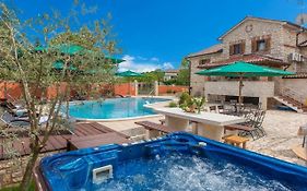 Apart Complex Villa Anja